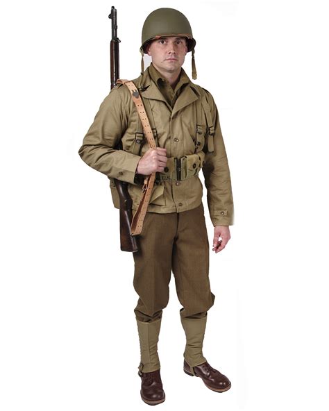 buy replica military clothing online|reproduction wwii uniforms and equipment.